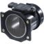 Picture of Pierburg distributed by Hella Mass Air Flow Sensor - 7.22184.61.0