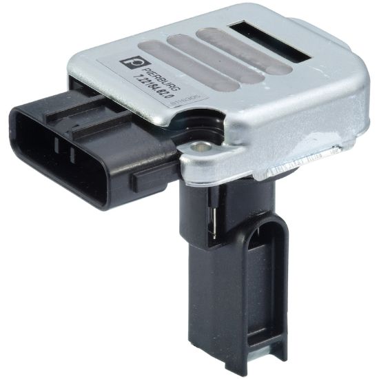 Picture of Pierburg distributed by Hella Mass Air Flow Sensor - 7.22184.62.0