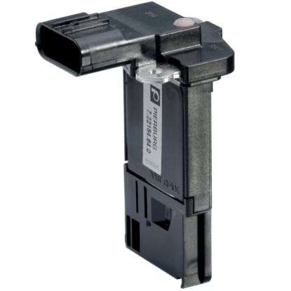 Picture of Pierburg distributed by Hella Mass Air Flow Sensor - 7.22184.64.0