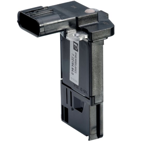 Picture of Pierburg distributed by Hella Mass Air Flow Sensor - 7.22184.64.0