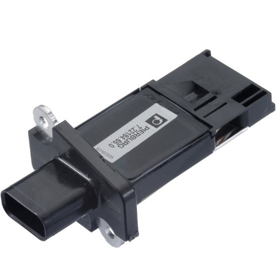 Picture of Pierburg distributed by Hella Mass Air Flow Sensor - 7.22184.65.0