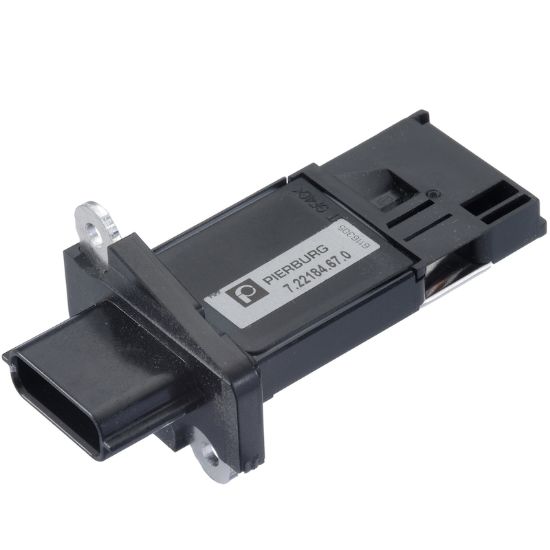 Picture of Pierburg distributed by Hella Mass Air Flow Sensor - 7.22184.67.0