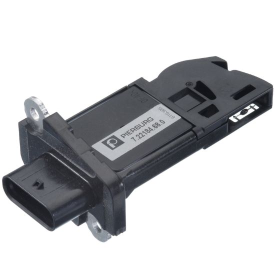 Picture of Pierburg distributed by Hella Mass Air Flow Sensor - 7.22184.68.0