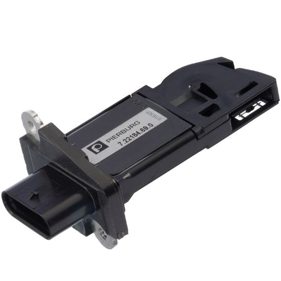 Picture of Pierburg distributed by Hella Mass Air Flow Sensor - 7.22184.69.0