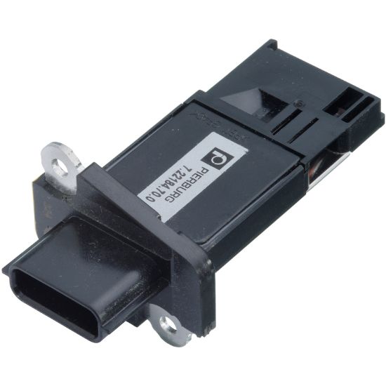 Picture of Pierburg distributed by Hella Mass Air Flow Sensor - 7.22184.70.0