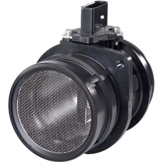 Picture of Pierburg distributed by Hella Mass Air Flow Sensor - 7.22184.73.0