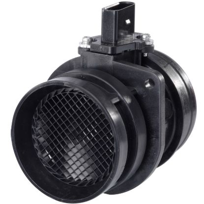 Picture of Pierburg distributed by Hella Mass Air Flow Sensor - 7.22184.74.0