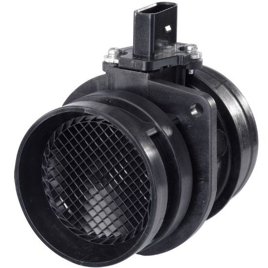 Picture of Pierburg distributed by Hella Mass Air Flow Sensor - 7.22184.74.0