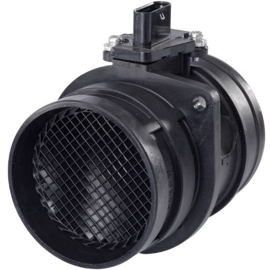 Picture of Pierburg distributed by Hella Mass Air Flow Sensor - 7.22184.75.0