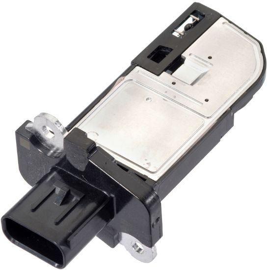 Picture of Pierburg distributed by Hella Mass Air Flow Sensor - 7.22184.76.0