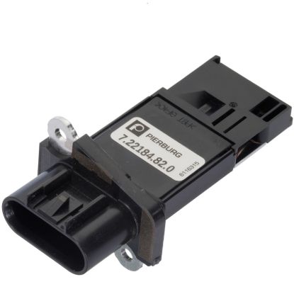 Picture of Pierburg distributed by Hella Mass Air Flow Sensor - 7.22184.82.0