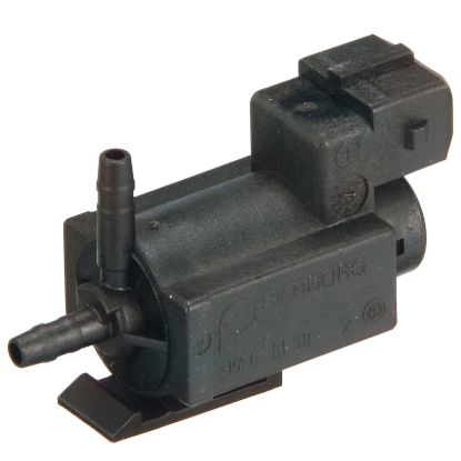 Picture of Pierburg distributed by Hella Electronic Air Intake Change Over Valve - 7.22240.15.0