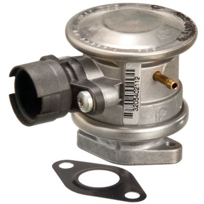 Picture of Pierburg distributed by Hella Secondary Air Injection Control Valve - 7.22286.26.0