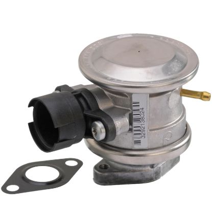 Picture of Pierburg distributed by Hella Secondary Air Injection Control Valve - 7.22286.41.0