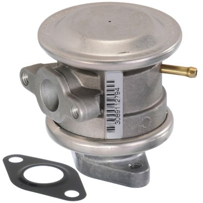 Picture of Pierburg distributed by Hella Secondary Air Injection Control Valve - 7.22286.51.0