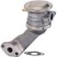 Picture of Pierburg distributed by Hella Secondary Air Injection Control Valve - 7.22286.52.0