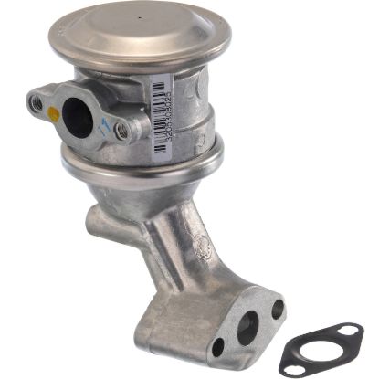 Picture of Pierburg distributed by Hella Secondary Air Injection Control Valve - 7.22286.53.0
