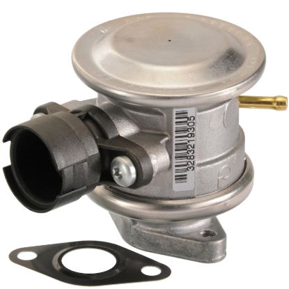 Picture of Pierburg distributed by Hella Secondary Air Injection Control Valve - 7.22286.55.0