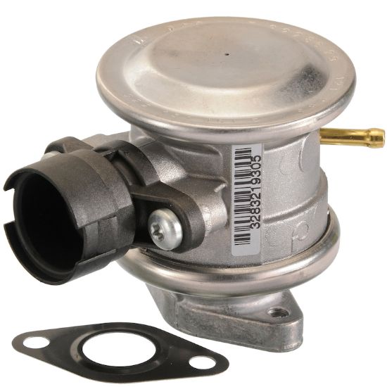 Picture of Pierburg distributed by Hella Secondary Air Injection Control Valve - 7.22286.55.0