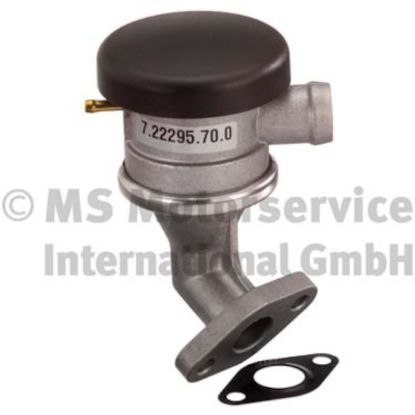 Picture of Pierburg distributed by Hella Secondary Air Injection Control Valve - 7.22295.70.0