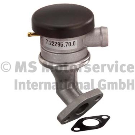 Picture of Pierburg distributed by Hella Secondary Air Injection Control Valve - 7.22295.70.0