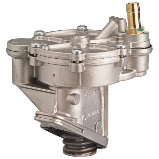 Picture of Pierburg distributed by Hella Vacuum Pump - 7.22300.69.0
