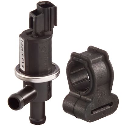 Picture of Pierburg distributed by Hella Vapor Canister Purge Solenoid - 7.22510.03.0