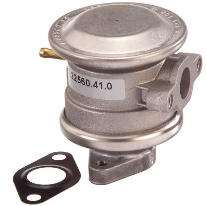 Picture of Pierburg distributed by Hella Secondary Air Injection Control Valve - 7.22560.41.0