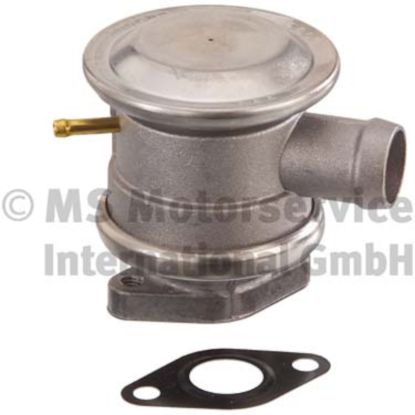 Picture of Pierburg distributed by Hella Secondary Air Injection Control Valve - 7.22560.43.0