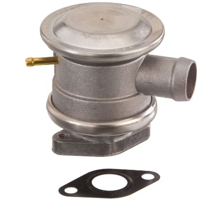 Picture of Pierburg distributed by Hella Secondary Air Injection Control Valve - 7.22560.43.0