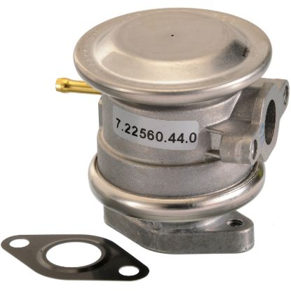 Picture of Pierburg distributed by Hella Secondary Air Injection Control Valve - 7.22560.44.0
