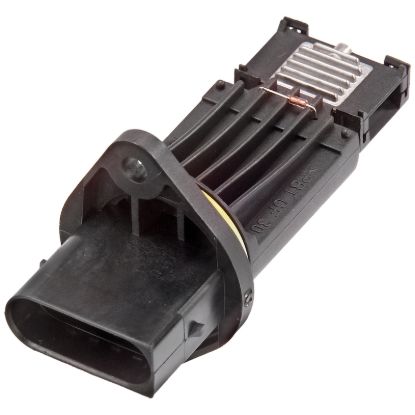 Picture of Pierburg distributed by Hella Mass Air Flow Sensor - 7.22684.09.0