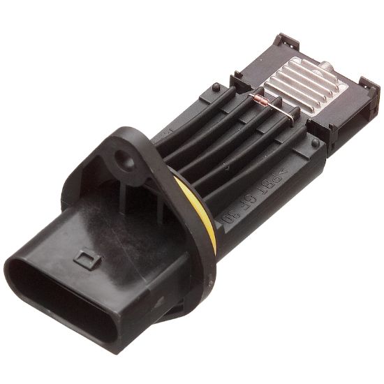 Picture of Pierburg distributed by Hella Mass Air Flow Sensor - 7.22684.10.0
