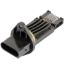Picture of Pierburg distributed by Hella Mass Air Flow Sensor - 7.22684.17.0