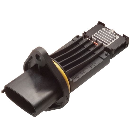 Picture of Pierburg distributed by Hella Mass Air Flow Sensor - 7.22701.05.0