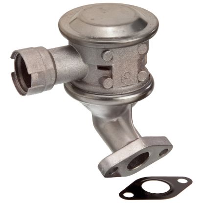 Picture of Pierburg distributed by Hella Secondary Air Injection Control Valve - 7.22748.18.0