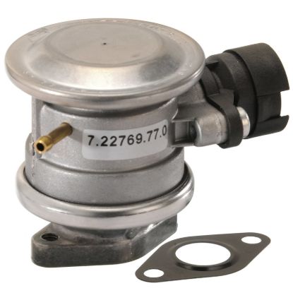 Picture of Pierburg distributed by Hella Secondary Air Injection Pump Check Valve - 7.22769.77.0