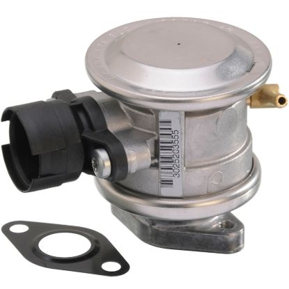 Picture of Pierburg distributed by Hella Secondary Air Injection Control Valve - 7.22769.78.0
