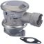 Picture of Pierburg distributed by Hella Secondary Air Injection Control Valve - 7.22778.79.0