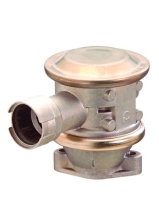Picture of Pierburg distributed by Hella Secondary Air Injection Control Valve - 7.22778.80.0