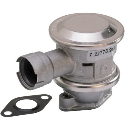 Picture of Pierburg distributed by Hella Secondary Air Injection Control Valve - 7.22778.96.0
