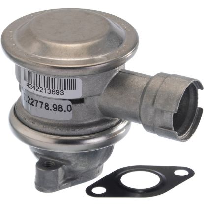 Picture of Pierburg distributed by Hella Secondary Air Injection Control Valve - 7.22778.98.0