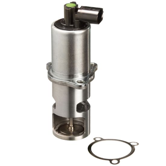 Picture of Pierburg distributed by Hella Exhaust Gas Recirculation (EGR) Valve - 7.22818.57.0
