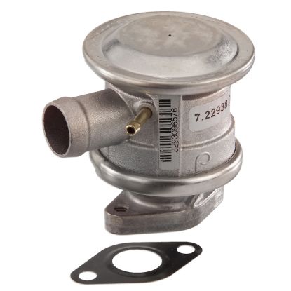 Picture of Pierburg distributed by Hella Secondary Air Injection Control Valve - 7.22938.06.0
