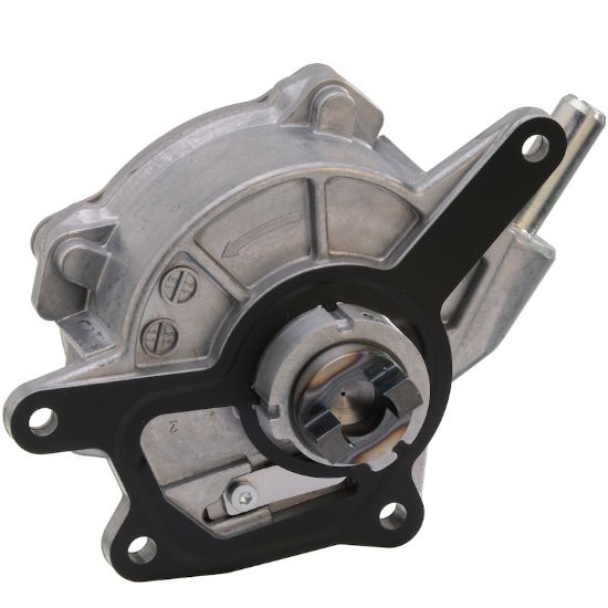 Picture of Pierburg distributed by Hella Vacuum Pump - 7.24807.38.0