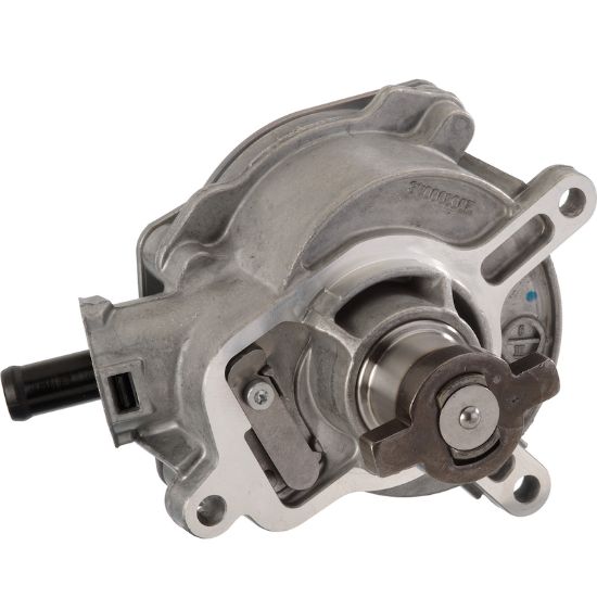 Picture of Pierburg distributed by Hella Power Brake Booster Vacuum Pump - 7.24807.94.0