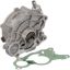 Picture of Pierburg distributed by Hella Vacuum Pump - 7.24808.12.0