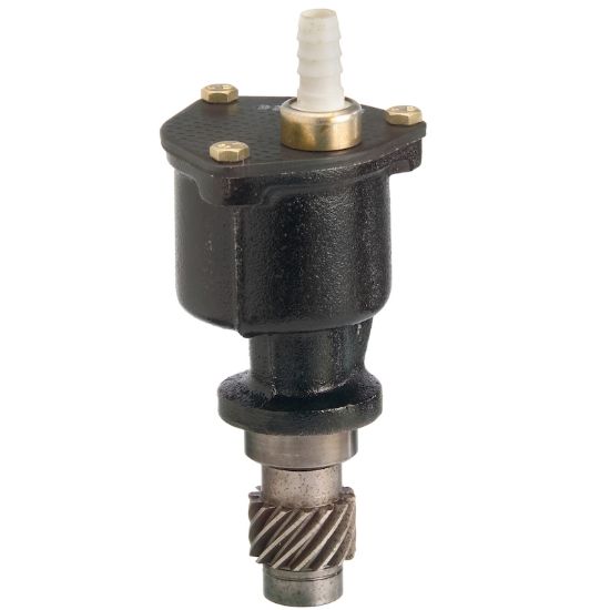 Picture of Pierburg distributed by Hella Vacuum Pump - 7.24808.50.0