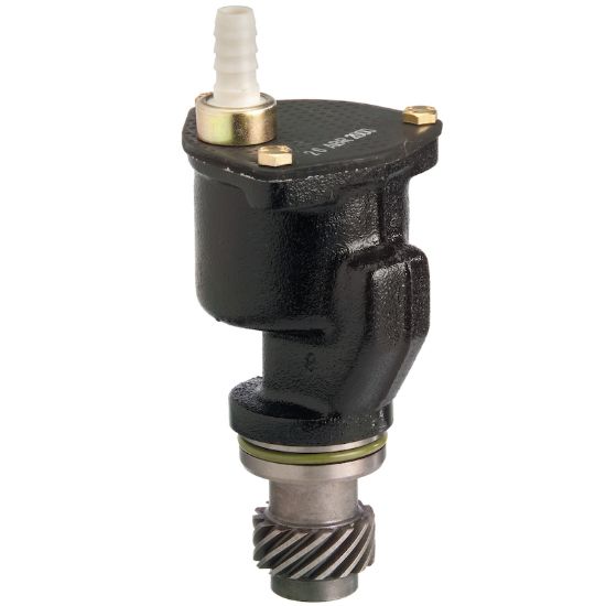 Picture of Pierburg distributed by Hella Power Brake Booster Vacuum Pump - 7.24808.51.0