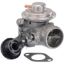 Picture of Pierburg distributed by Hella Exhaust Gas Recirculation (EGR) Valve - 7.24809.17.0